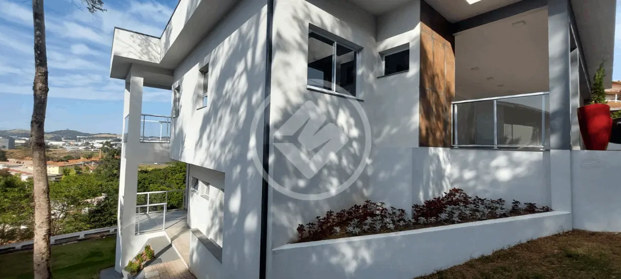 Casa Condomínio 3 quartos no Marambaia, Vinhedo — foto 4 de 6