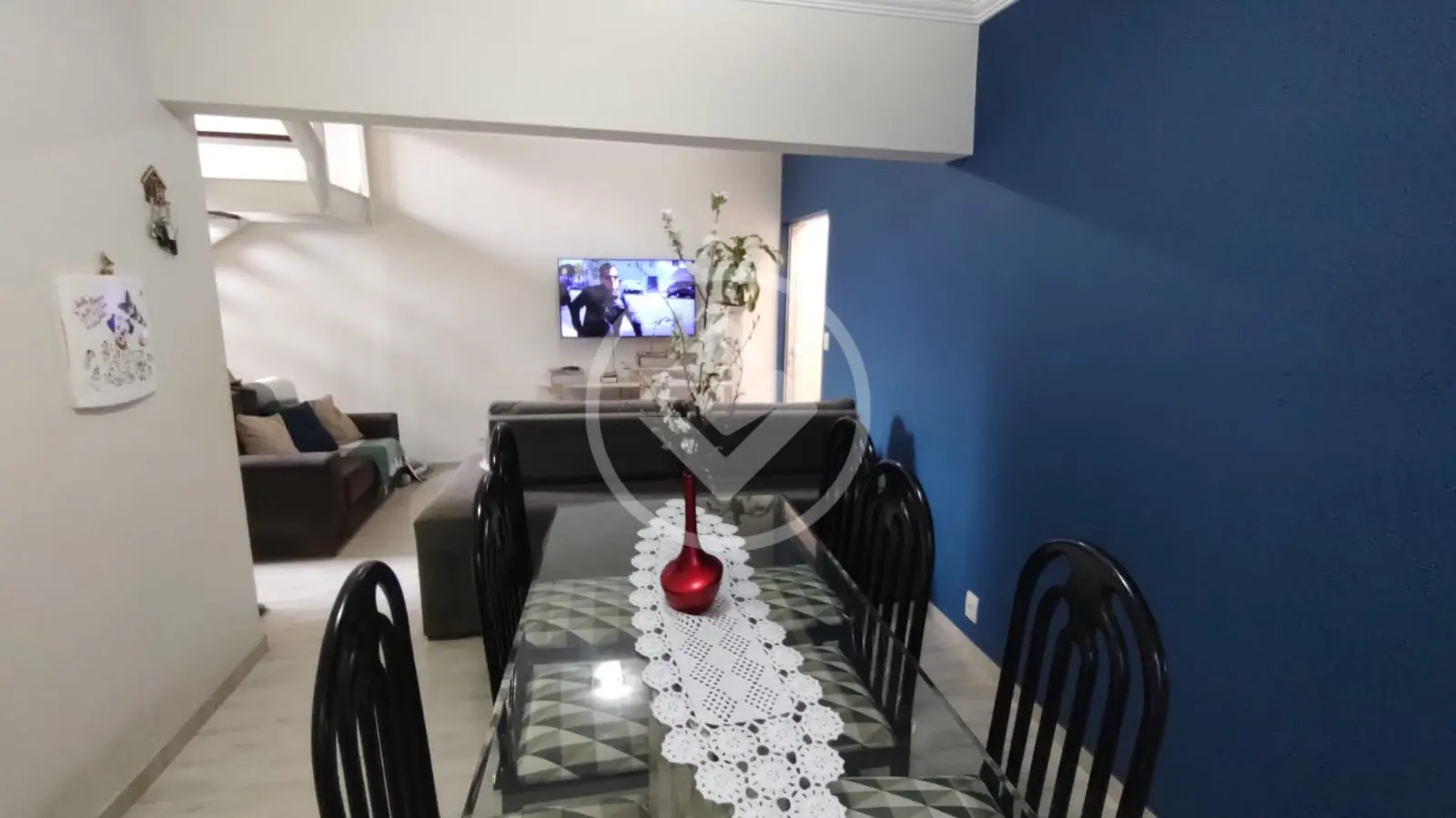 Casa Condomínio 3 quartos no Vila Pagano, Valinhos — foto 6 de 6