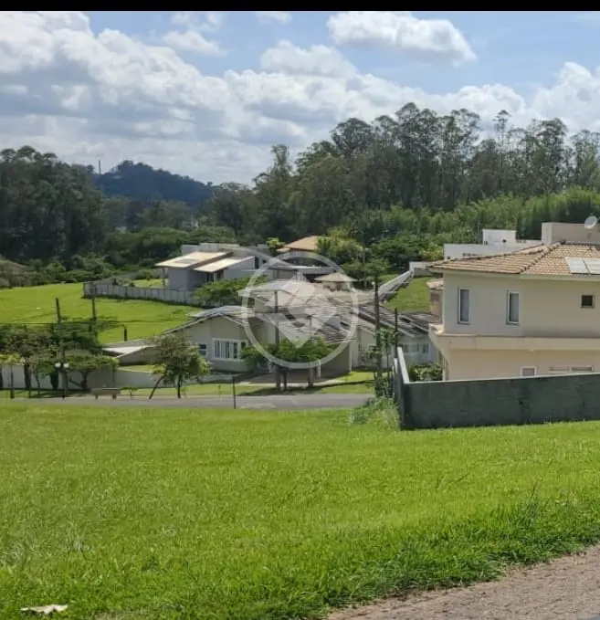 Terreno Condomínio no Condominio Terras de Santa Teresa, Itupeva — foto 6 de 6