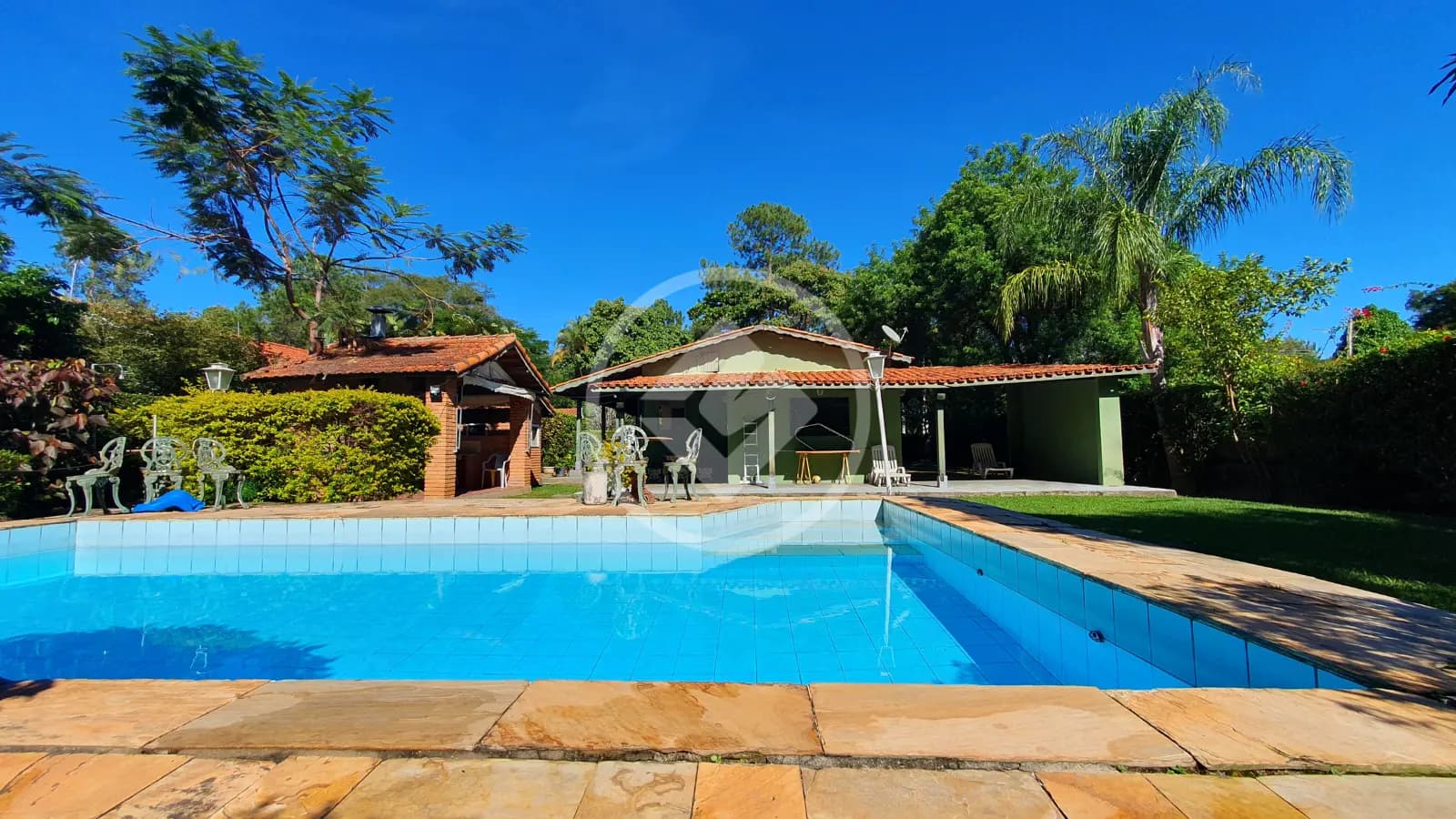 Casa Condomínio São Joaquim, Vinhedo - SP — foto 2