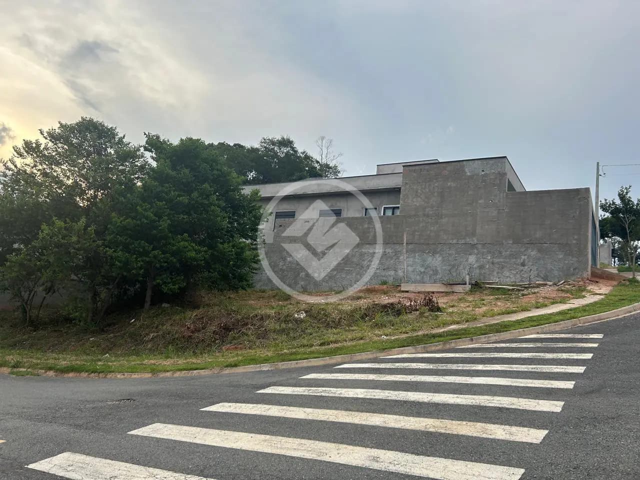 Terreno Pinheirinho, Vinhedo - SP — foto 2