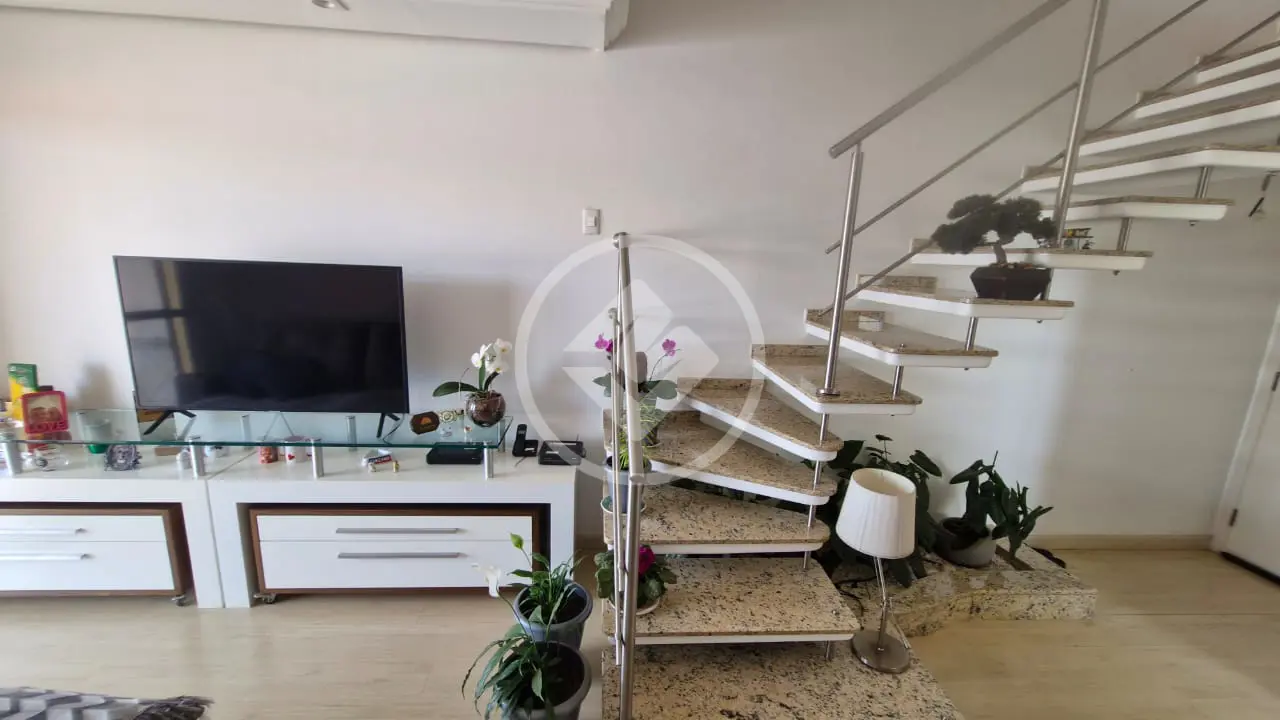 Apartamento 3 quartos no Santa Rosa, Vinhedo — foto 5 de 6