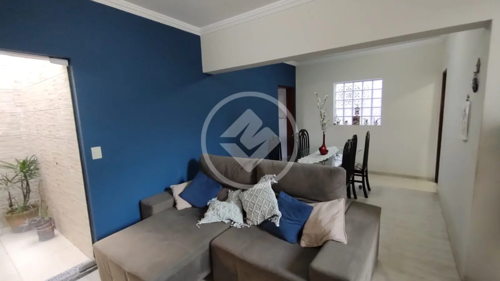 Casa Condomínio 3 quartos no Vila Pagano, Valinhos — foto 4 de 6