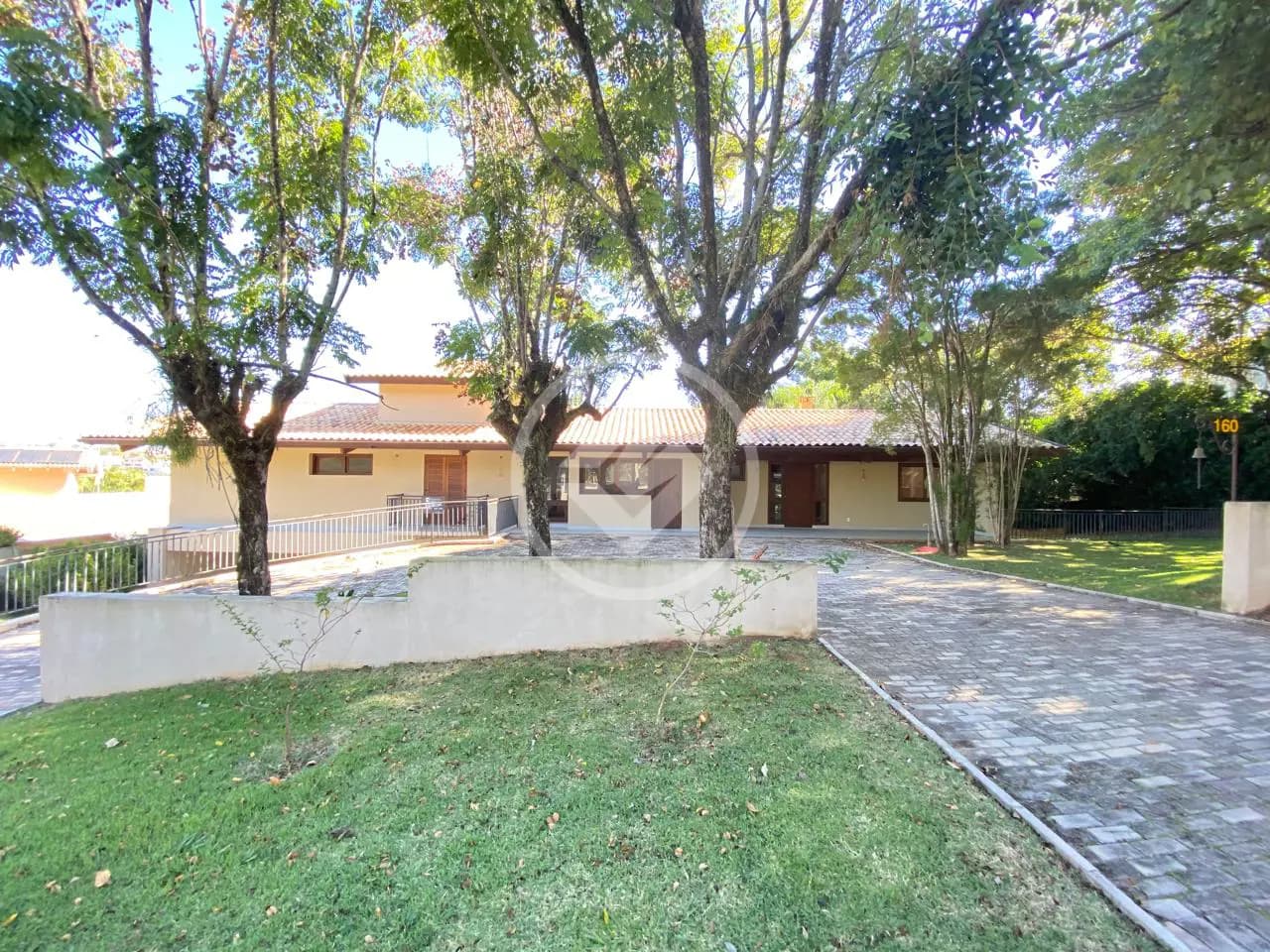 Casa Condomínio Marambaia, Vinhedo - SP — foto 2