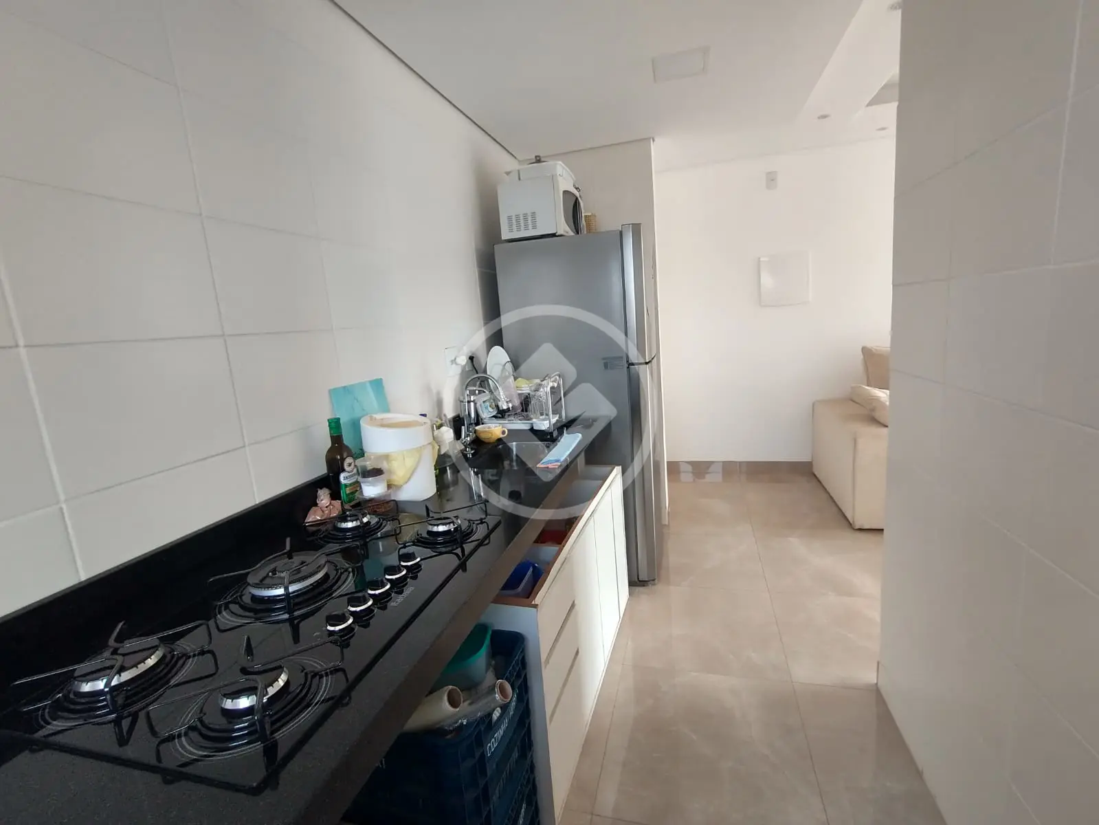 Apartamento 2 quartos no Ortizes, Valinhos — foto 3 de 6