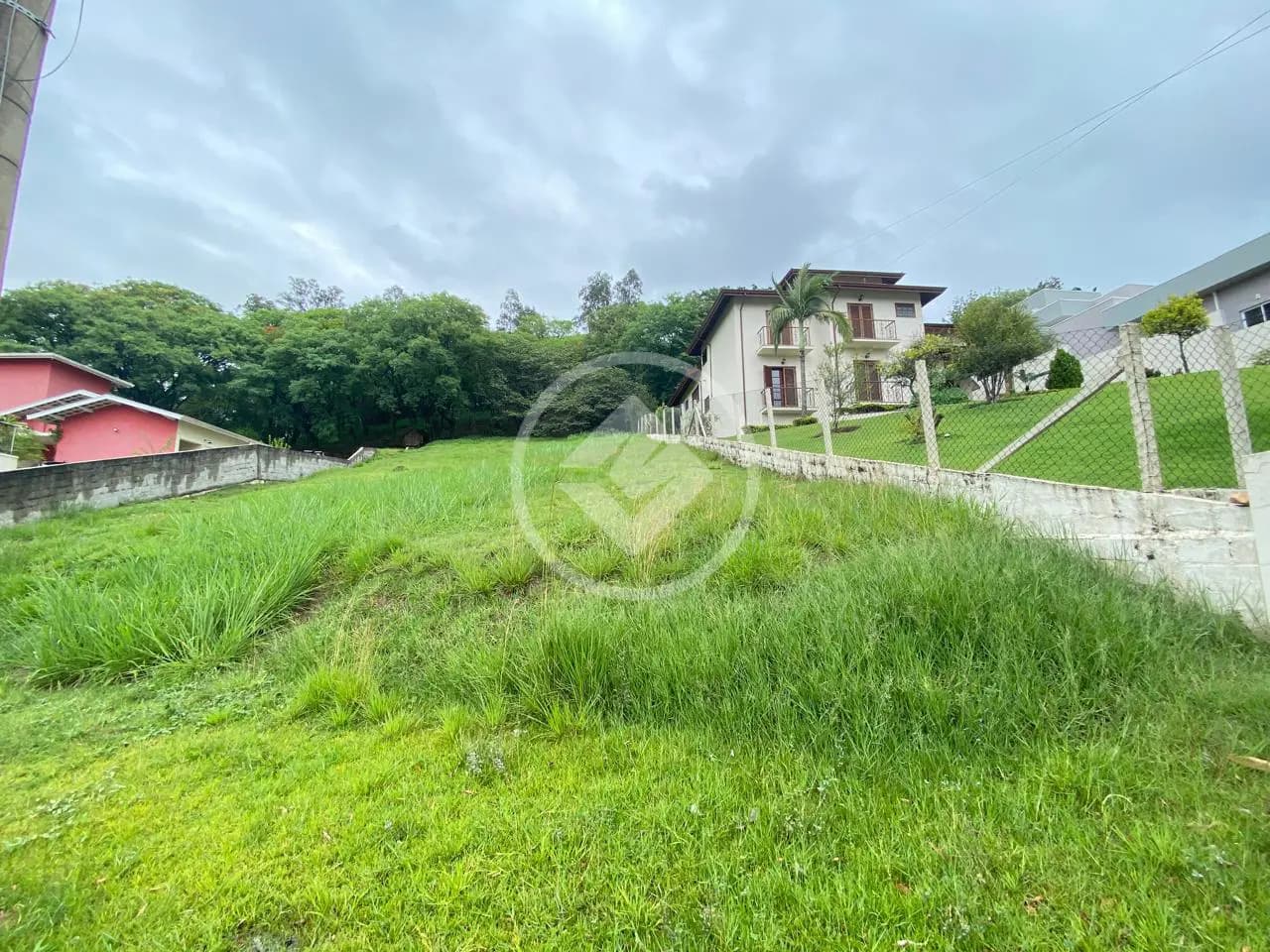 Terreno Condomínio no Santa Cândida, Vinhedo — foto 6 de 6