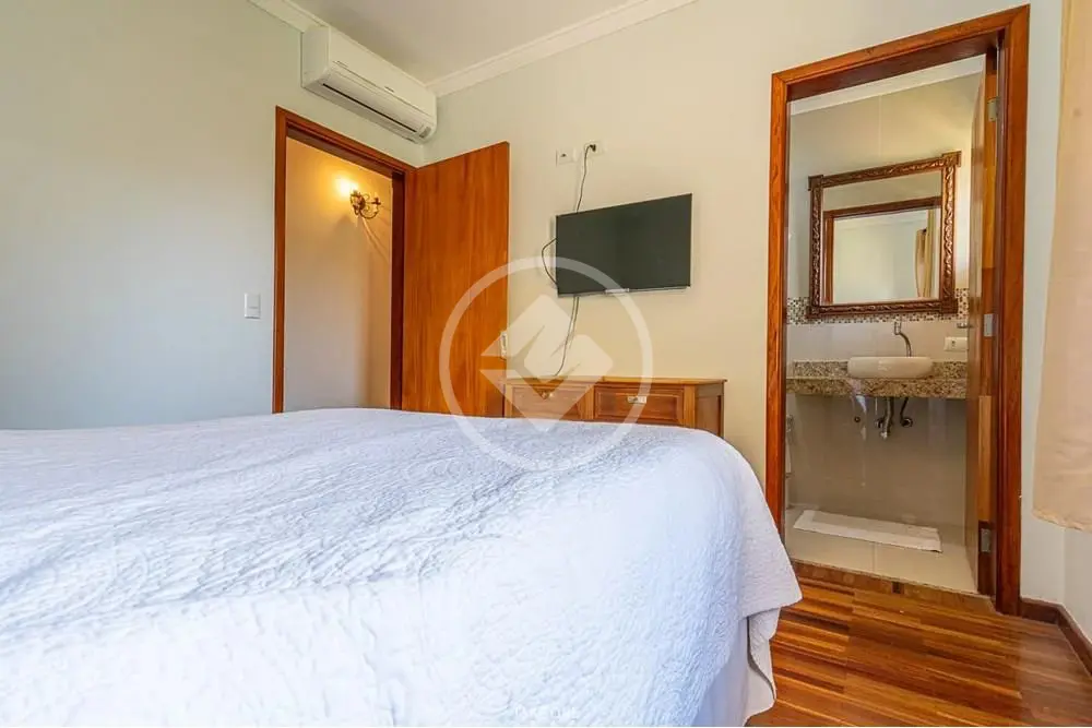Casa Condomínio 3 quartos no Caixa D´Água, Vinhedo — foto 3 de 6