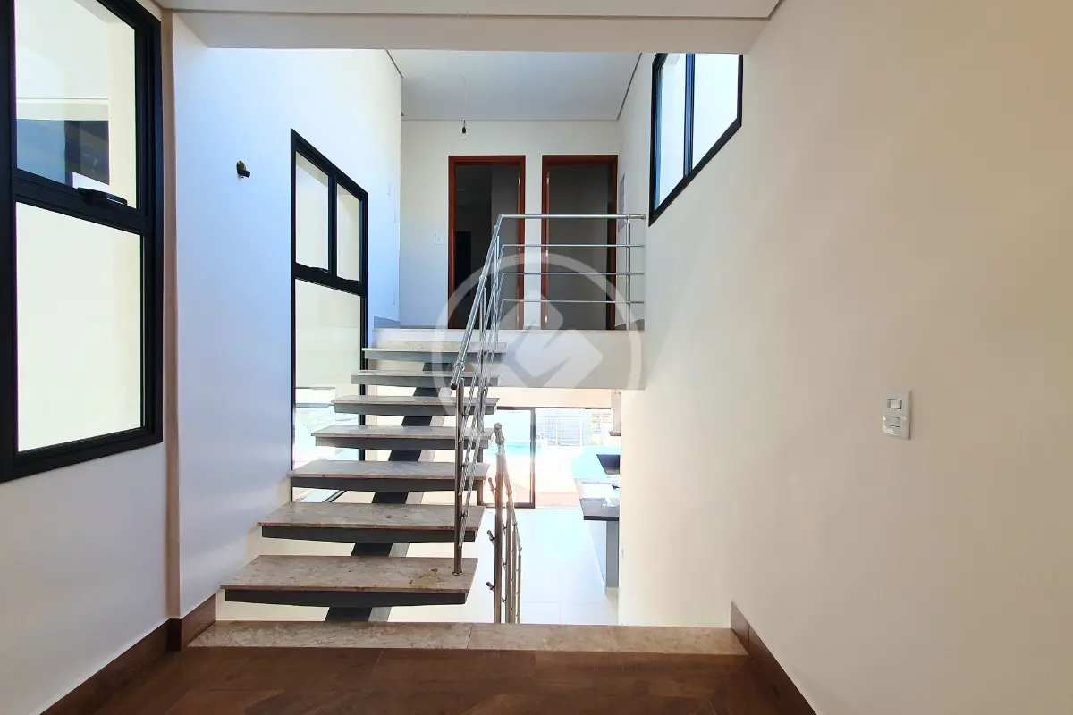 Casa Condomínio 3 quartos no Santa Isabel, Louveira — foto 4 de 6