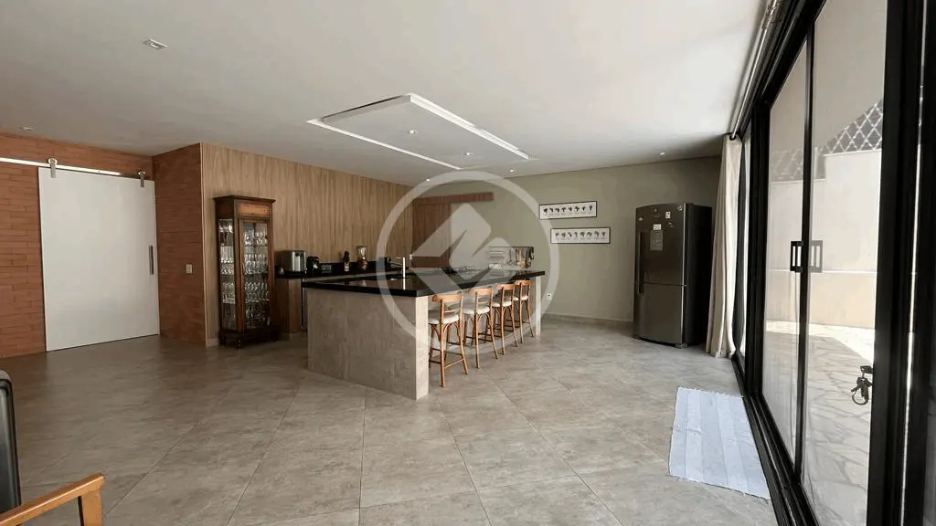 Casa Condomínio Picollo Villaggio, Louveira - SP — foto 2