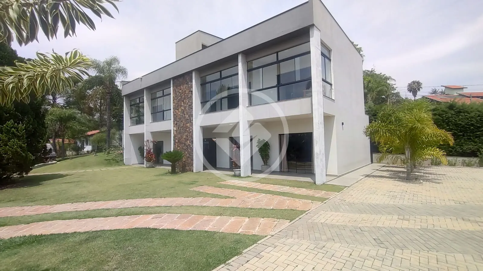 Casa Condomínio Caixa D´Água, Vinhedo - SP — foto 2