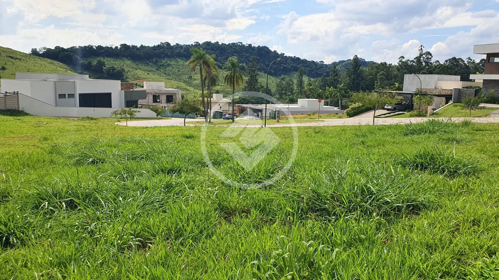 Terreno Condomínio no Santa Cândida, Vinhedo — foto 4 de 6