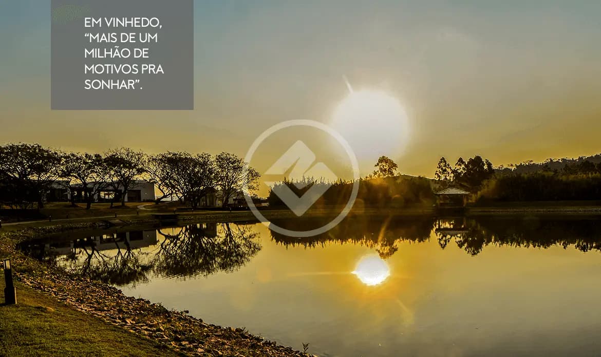 Terreno Condomínio no Santa Cândida, Vinhedo — foto 3 de 6