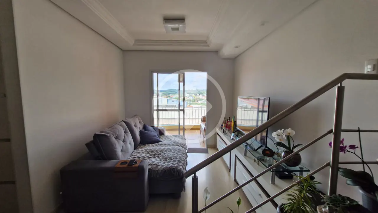 Apartamento 3 quartos no Santa Rosa, Vinhedo — foto 3 de 6