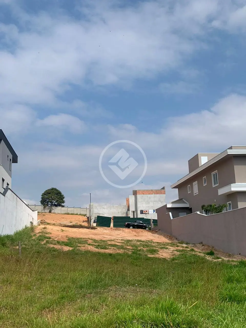 Terreno Condomínio no Santa Cândida, Vinhedo — foto 4 de 6