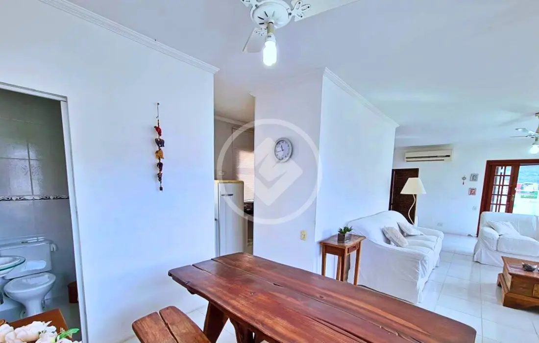 Apartamento 3 quartos no Enseada, Guarujá — foto 4 de 6