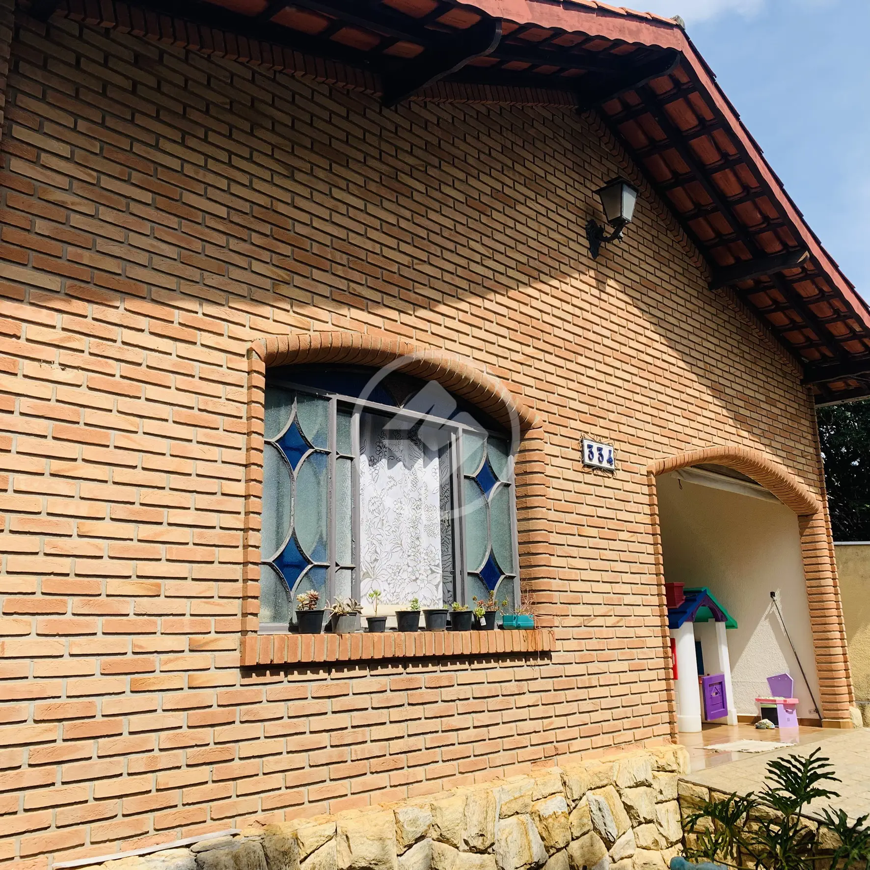 Casa 3 quartos no Santa Rosa, Vinhedo — foto 3 de 6