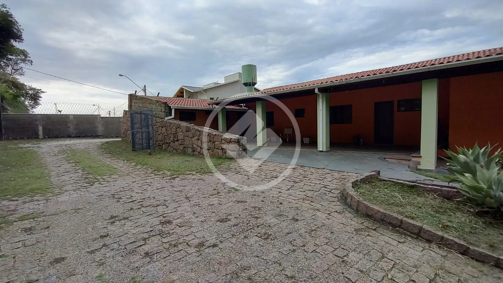Casa Pinheirinho, Vinhedo - SP — foto 1