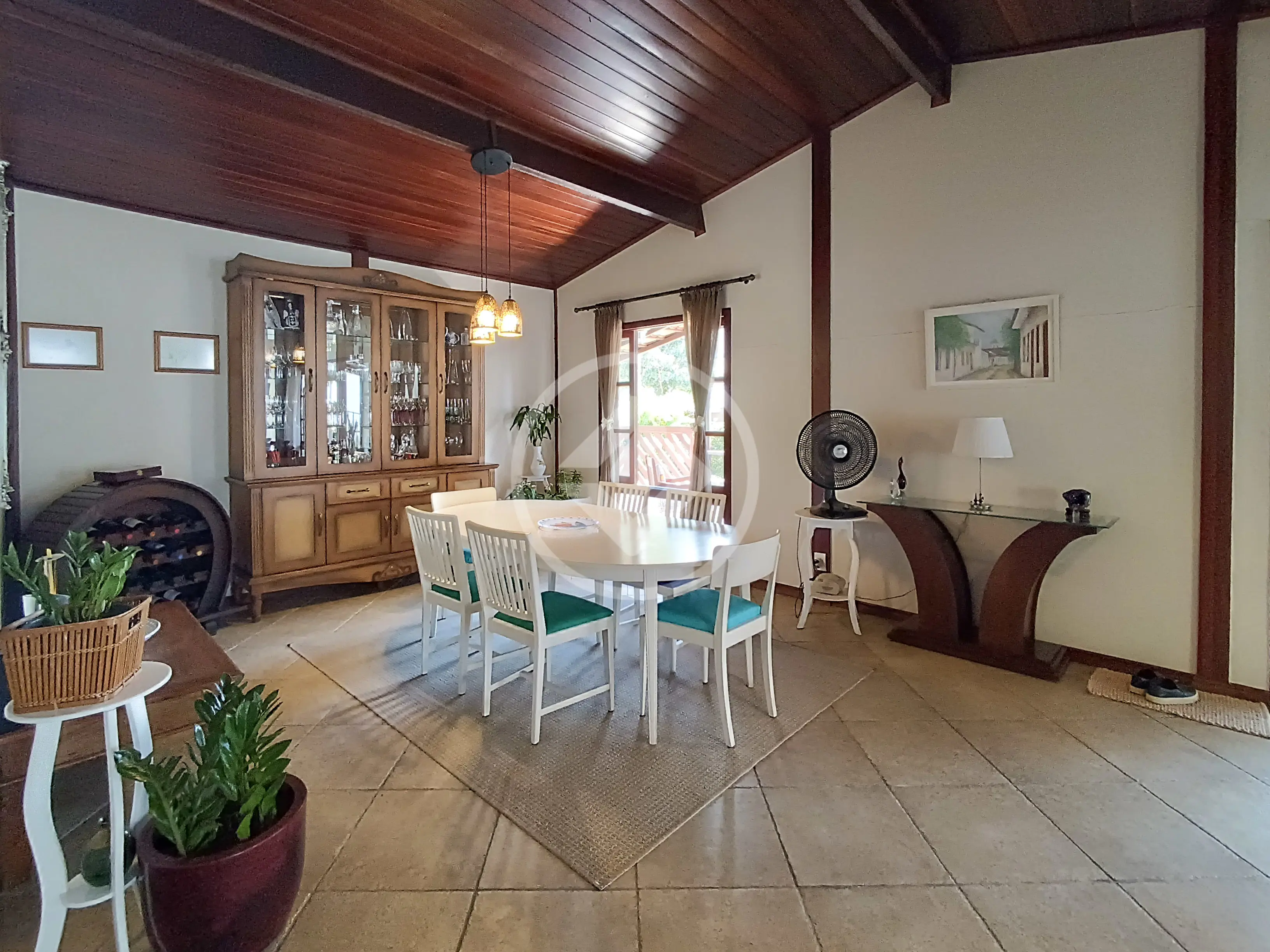 Casa Condomínio 4 quartos no Marambaia, Vinhedo — foto 3 de 6