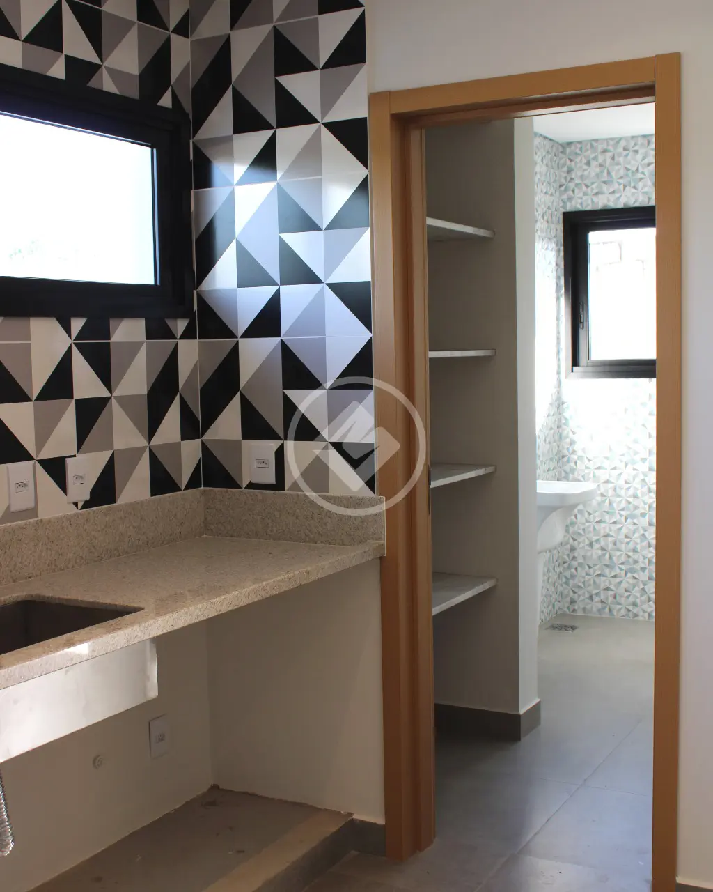 Casa 2 quartos no Santo Antônio, Louveira — foto 6 de 6