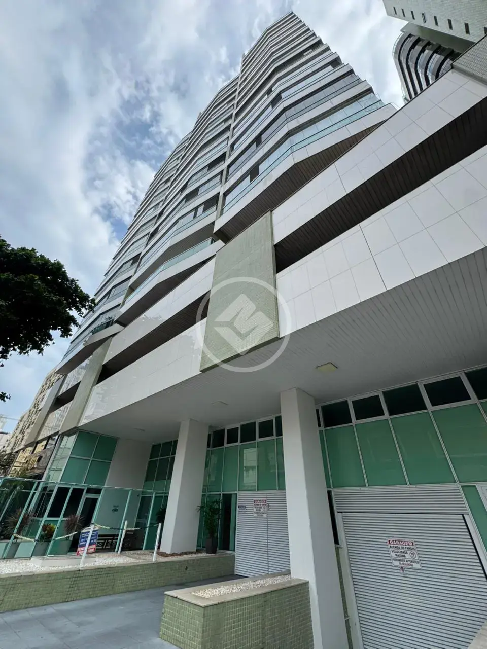 Apartamento Praia da Costa, Vila Velha - ES — foto 1