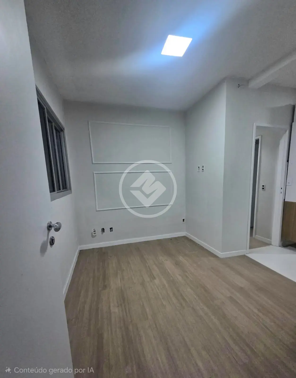 Apartamento Coqueiral de Itaparica, Vila Velha - ES — foto 1
