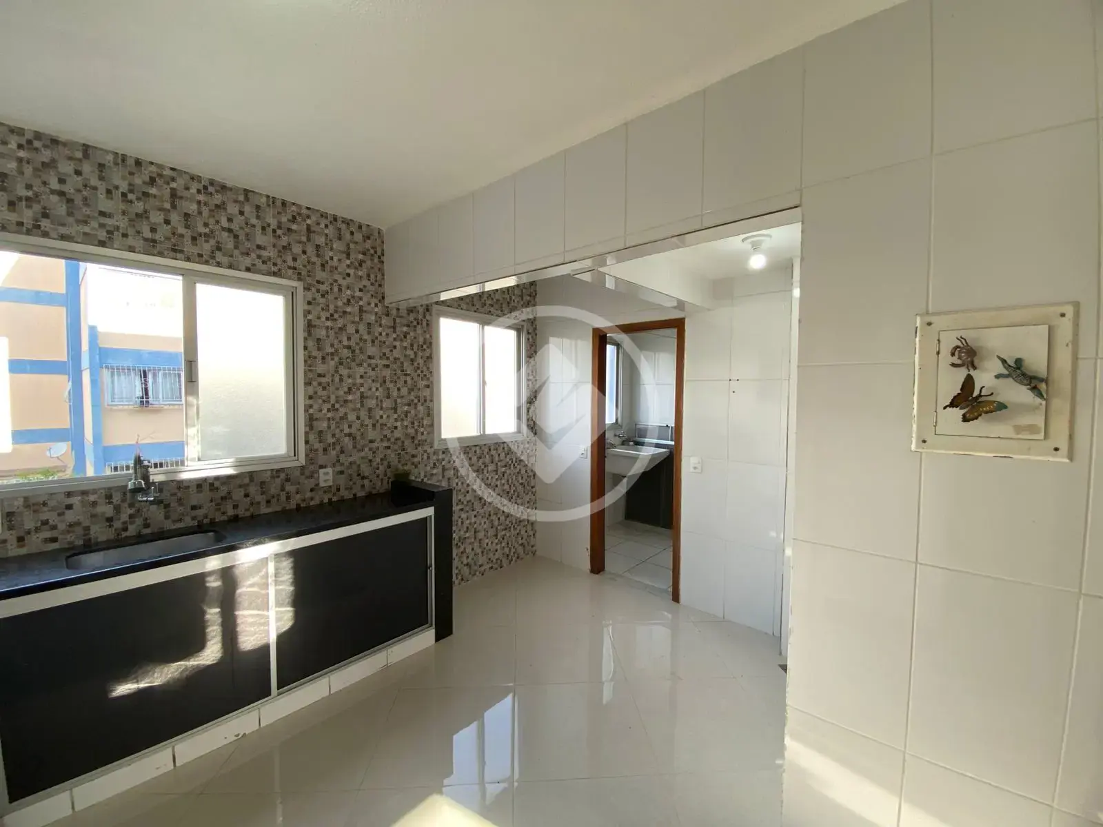 Apartamento 3 quartos no Coqueiral de Itaparica, Vila Velha — foto 3 de 6