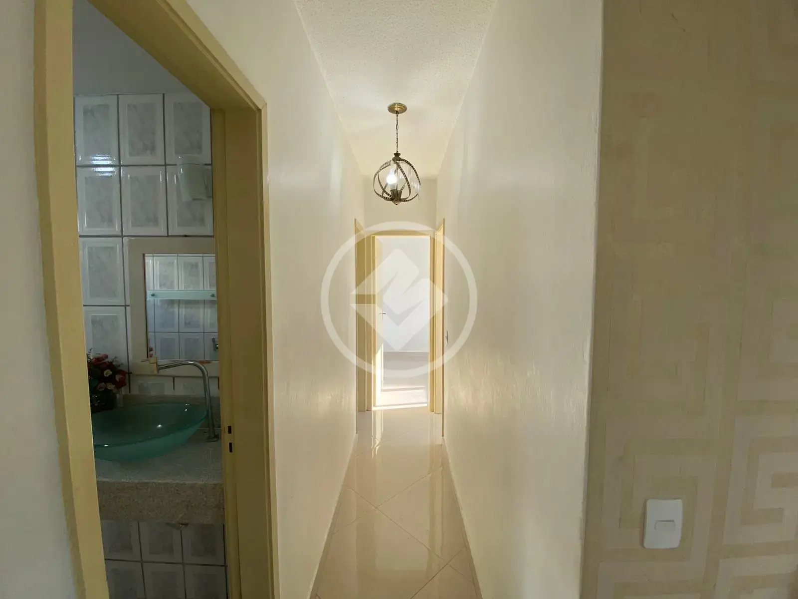Apartamento 3 quartos no Coqueiral de Itaparica, Vila Velha — foto 5 de 6