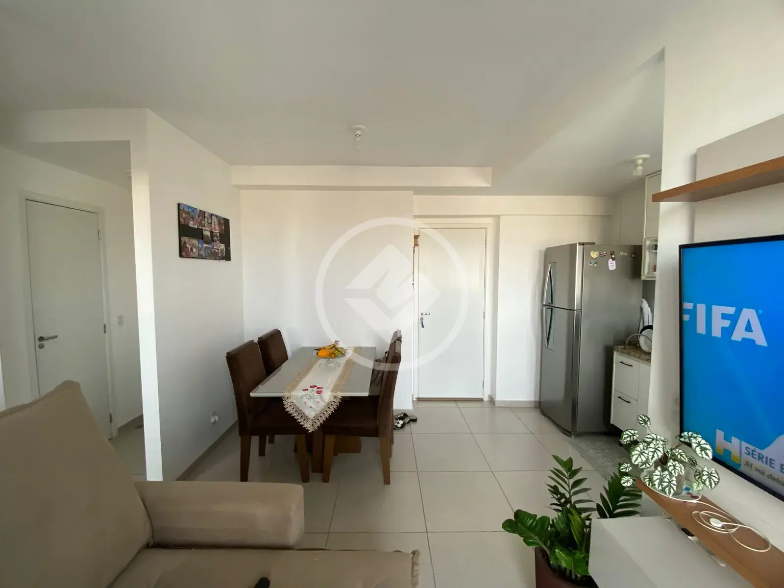 Apartamento 2 quartos no Santa Inês, Vila Velha — foto 4 de 6
