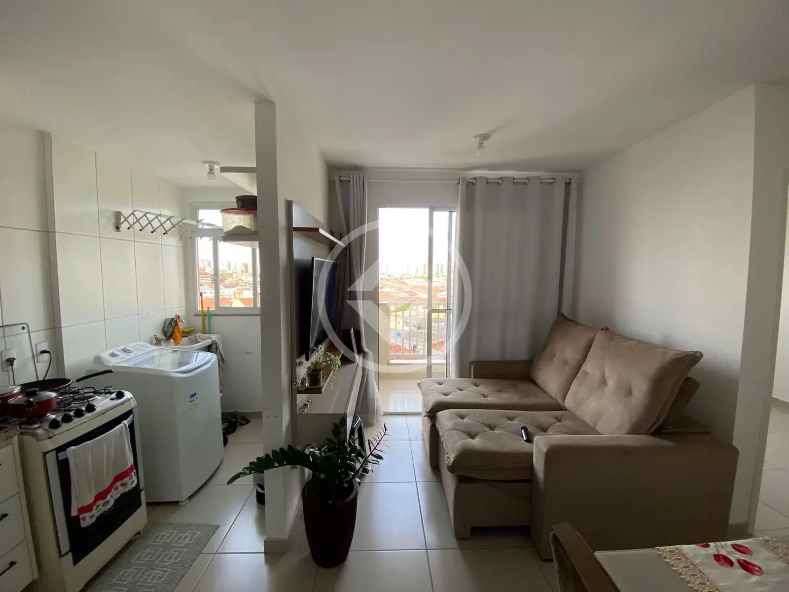Apartamento 2 quartos no Santa Inês, Vila Velha — foto 3 de 6
