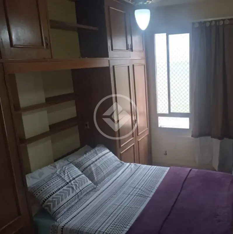 Apartamento 2 quartos no Itapuã, Vila Velha — foto 6 de 6