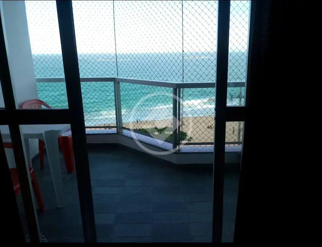 Apartamento 2 quartos no Itapuã, Vila Velha — foto 1 de 6