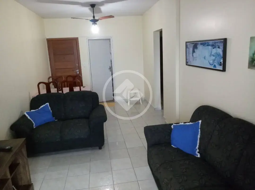 Apartamento 2 quartos no Itapuã, Vila Velha — foto 4 de 6