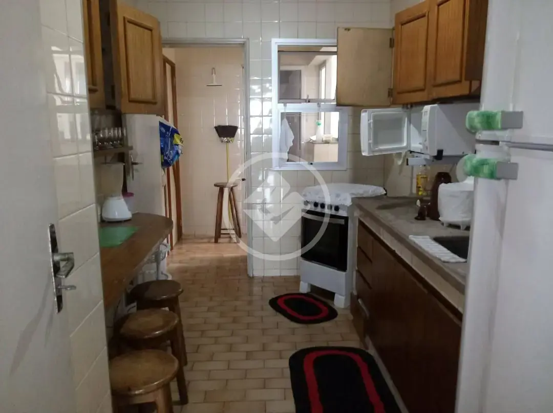 Apartamento 2 quartos no Itapuã, Vila Velha — foto 5 de 6
