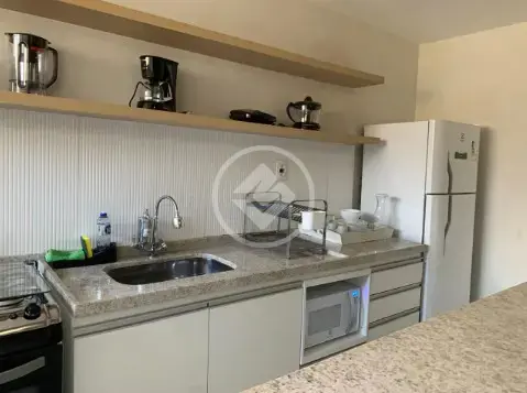Apartamento 1 quarto no Santa Lucia, Vitória — foto 4 de 6