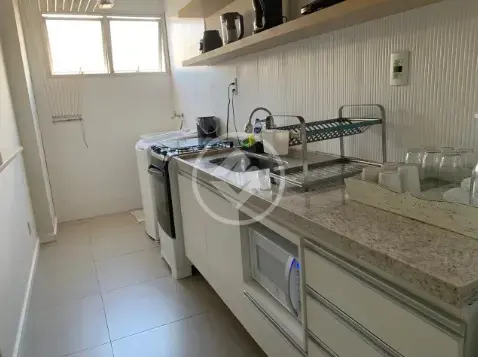 Apartamento 1 quarto no Santa Lucia, Vitória — foto 3 de 6