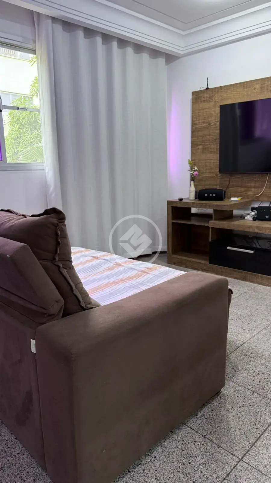 Apartamento Coqueiral de Itaparica, Vila Velha - ES — foto 1