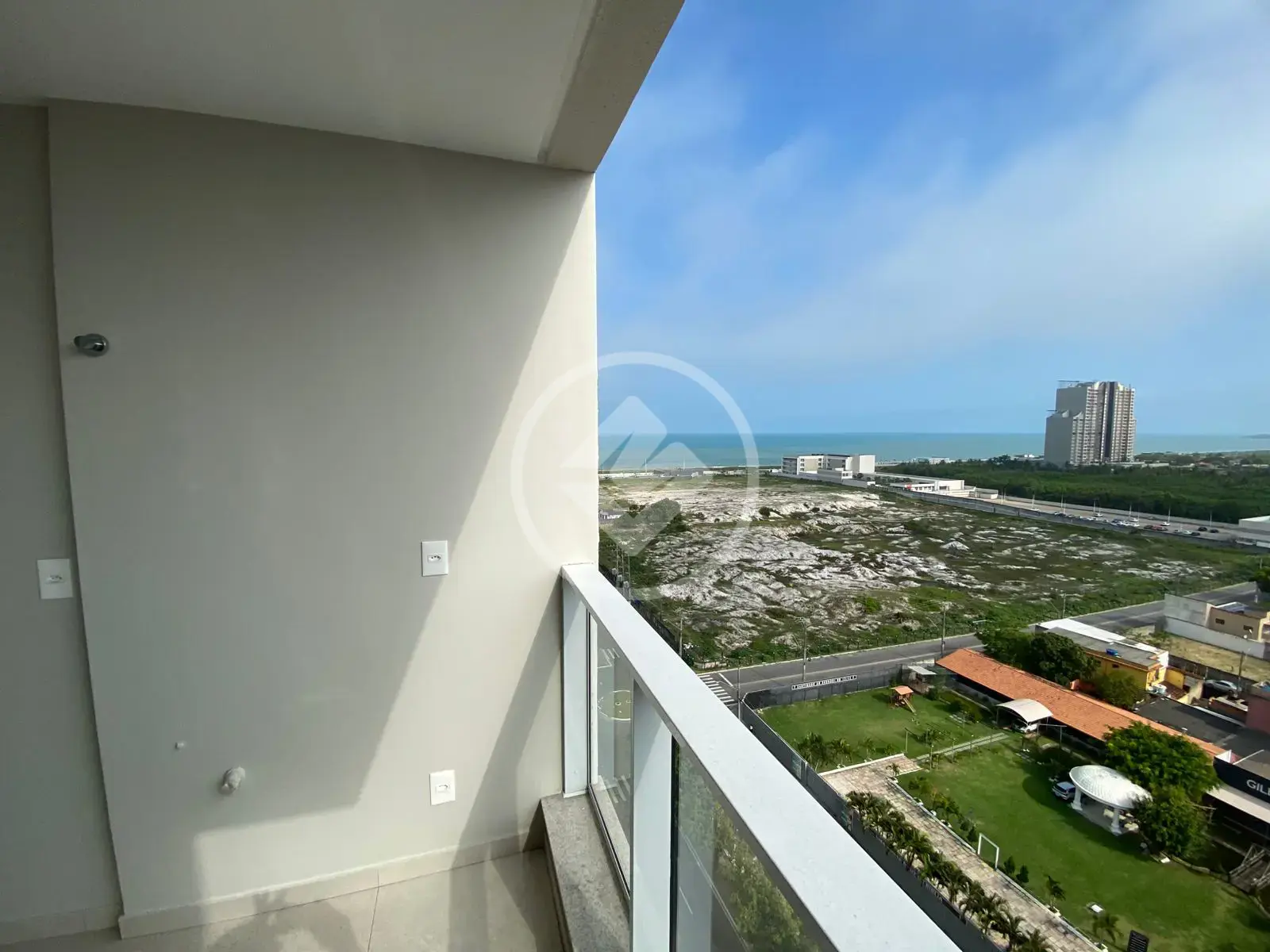 Apartamento Praia de Itaparica, Vila Velha - ES — foto 2