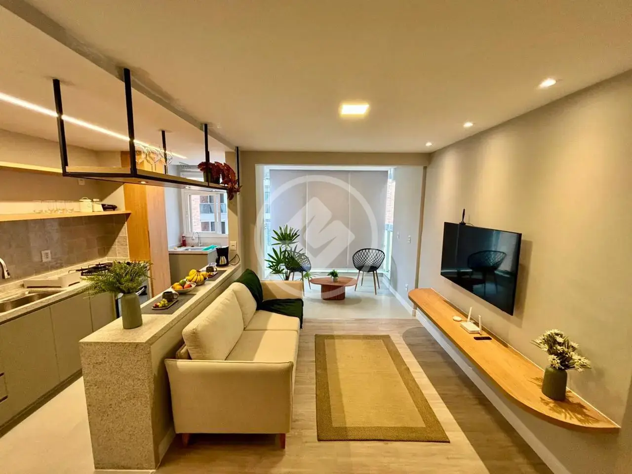 Apartamento 2 quartos no Praia de Itaparica, Vila Velha — foto 1 de 6
