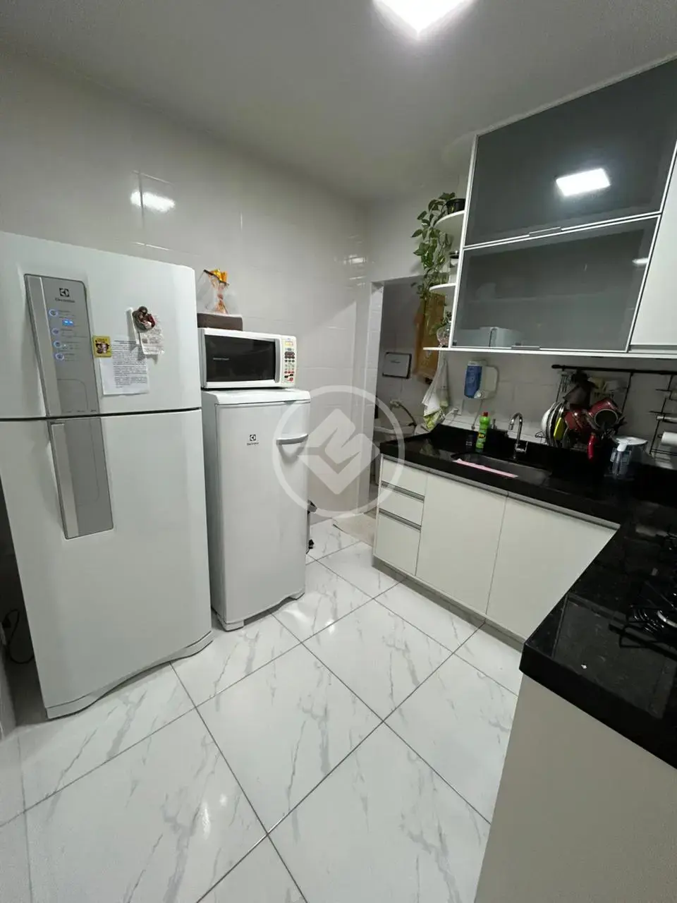 Apartamento 2 quartos no Consolação, Vitória — foto 3 de 6