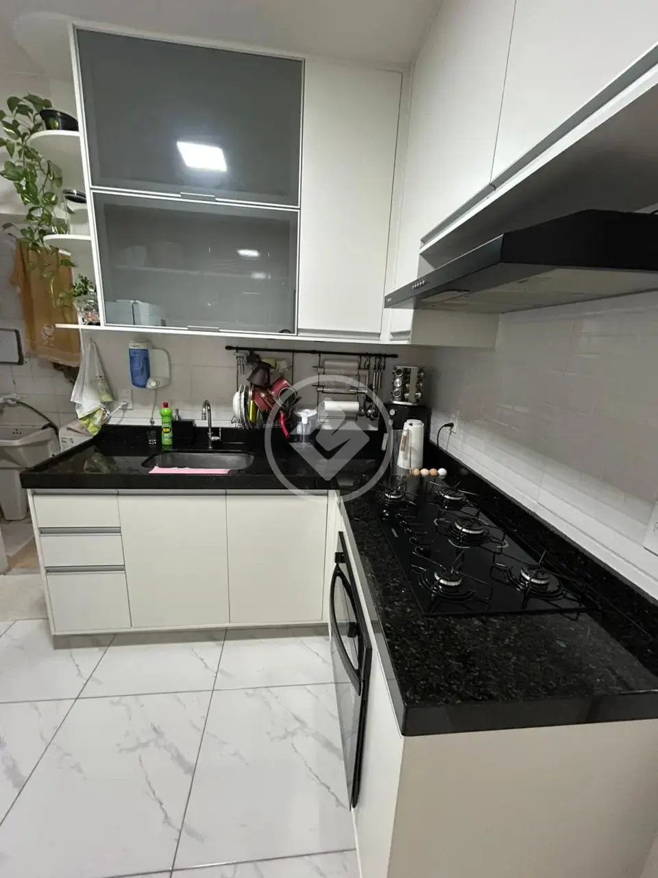 Apartamento 2 quartos no Consolação, Vitória — foto 4 de 6