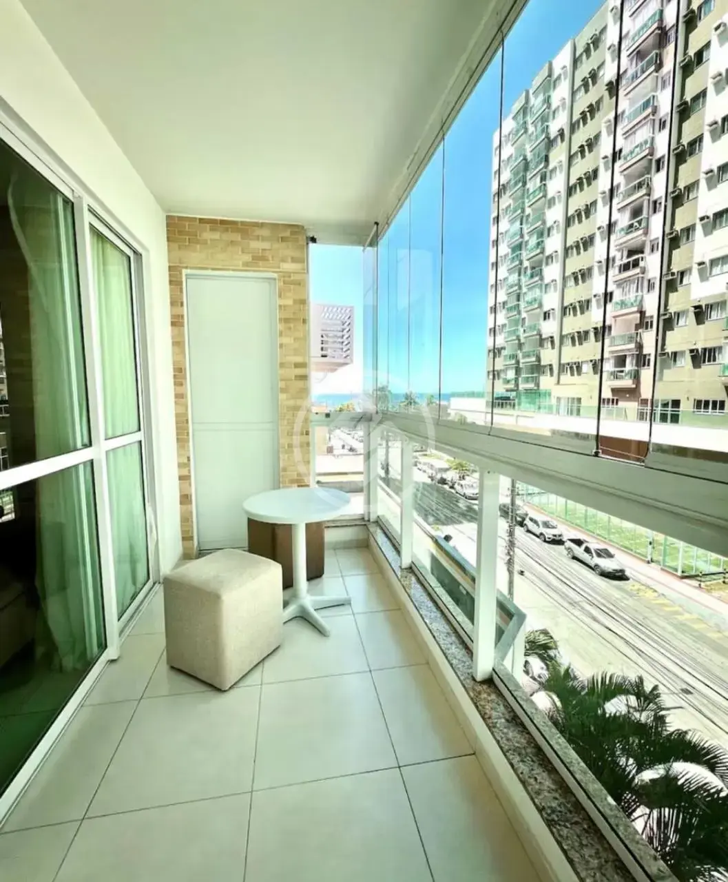 Apartamento Praia de Itaparica, Vila Velha - ES — foto 1