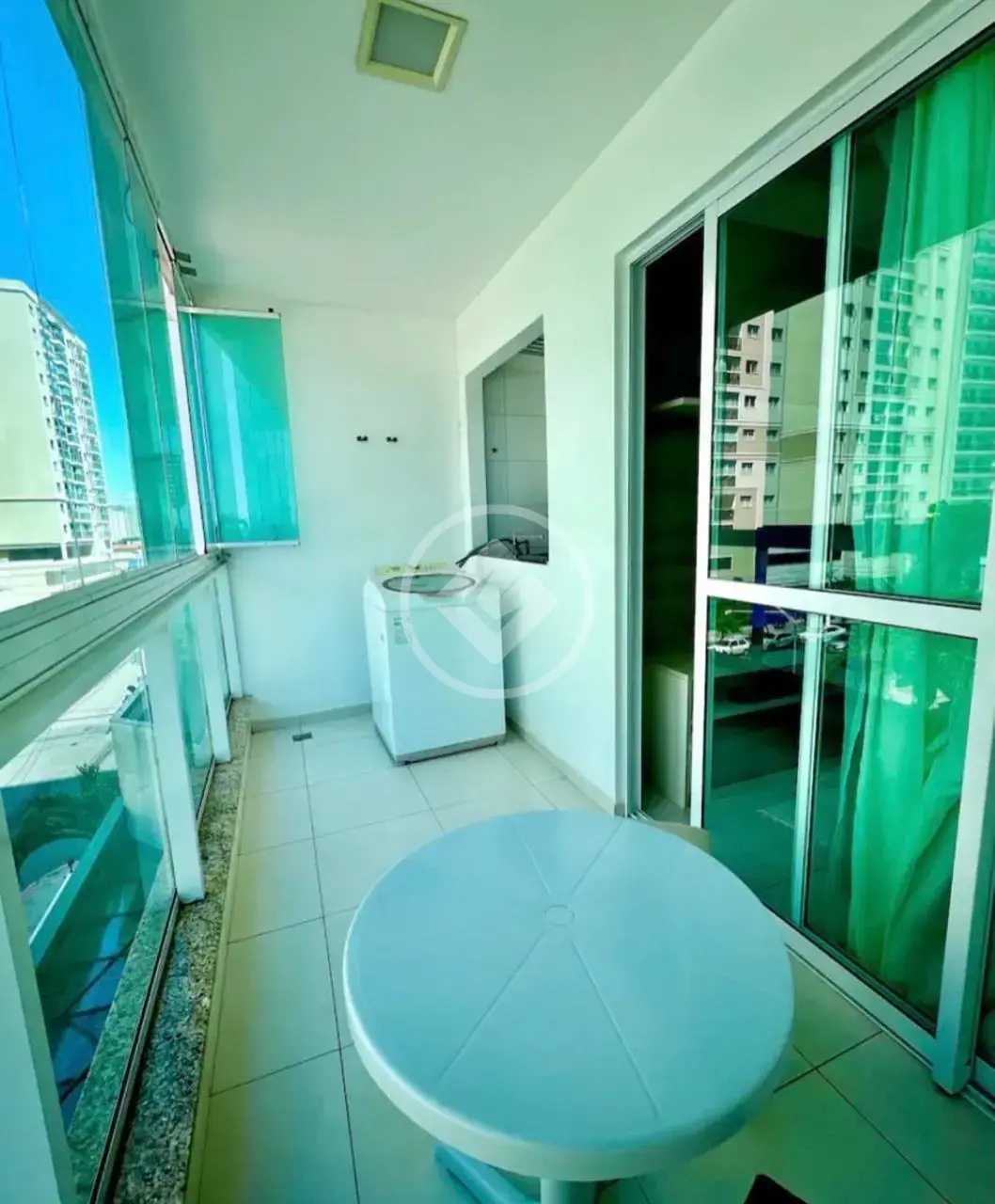Apartamento 2 quartos no Praia de Itaparica, Vila Velha — foto 4 de 6
