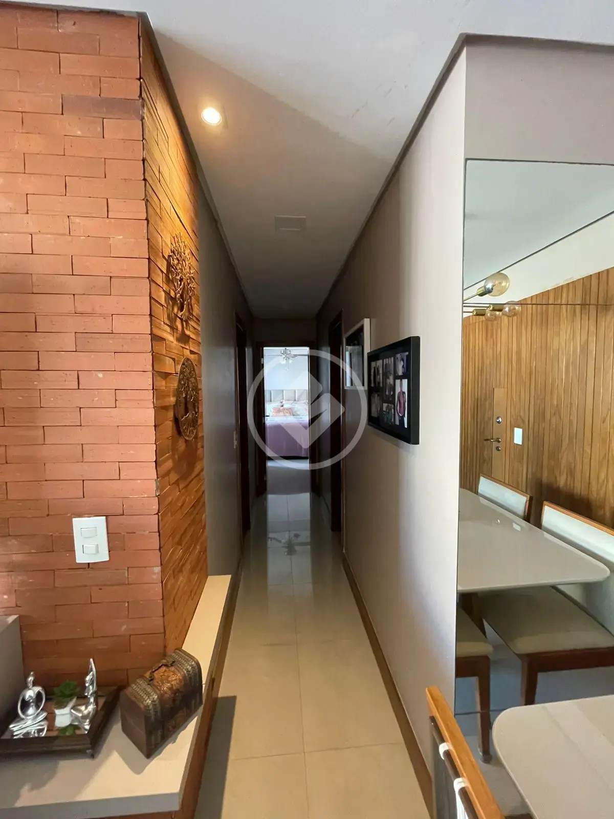 Apartamento 3 quartos no Praia de Itaparica, Vila Velha — foto 6 de 6