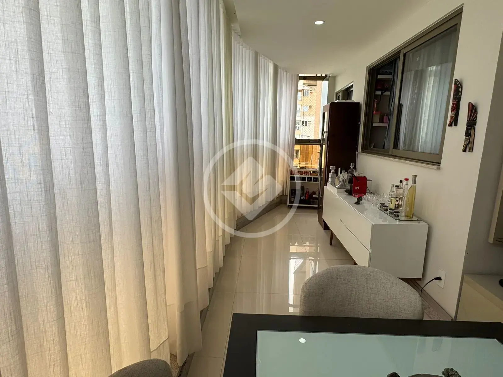 Apartamento 2 quartos no Itapuã, Vila Velha — foto 4 de 6