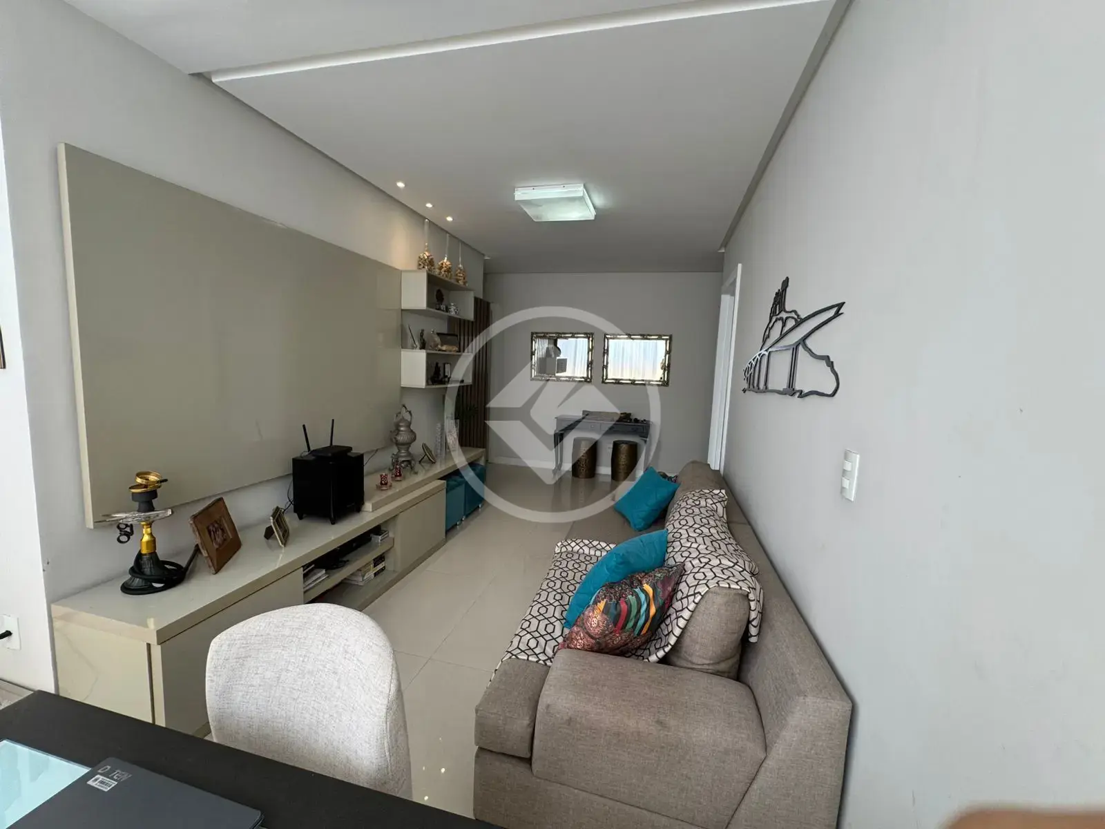 Apartamento 2 quartos no Itapuã, Vila Velha — foto 3 de 6