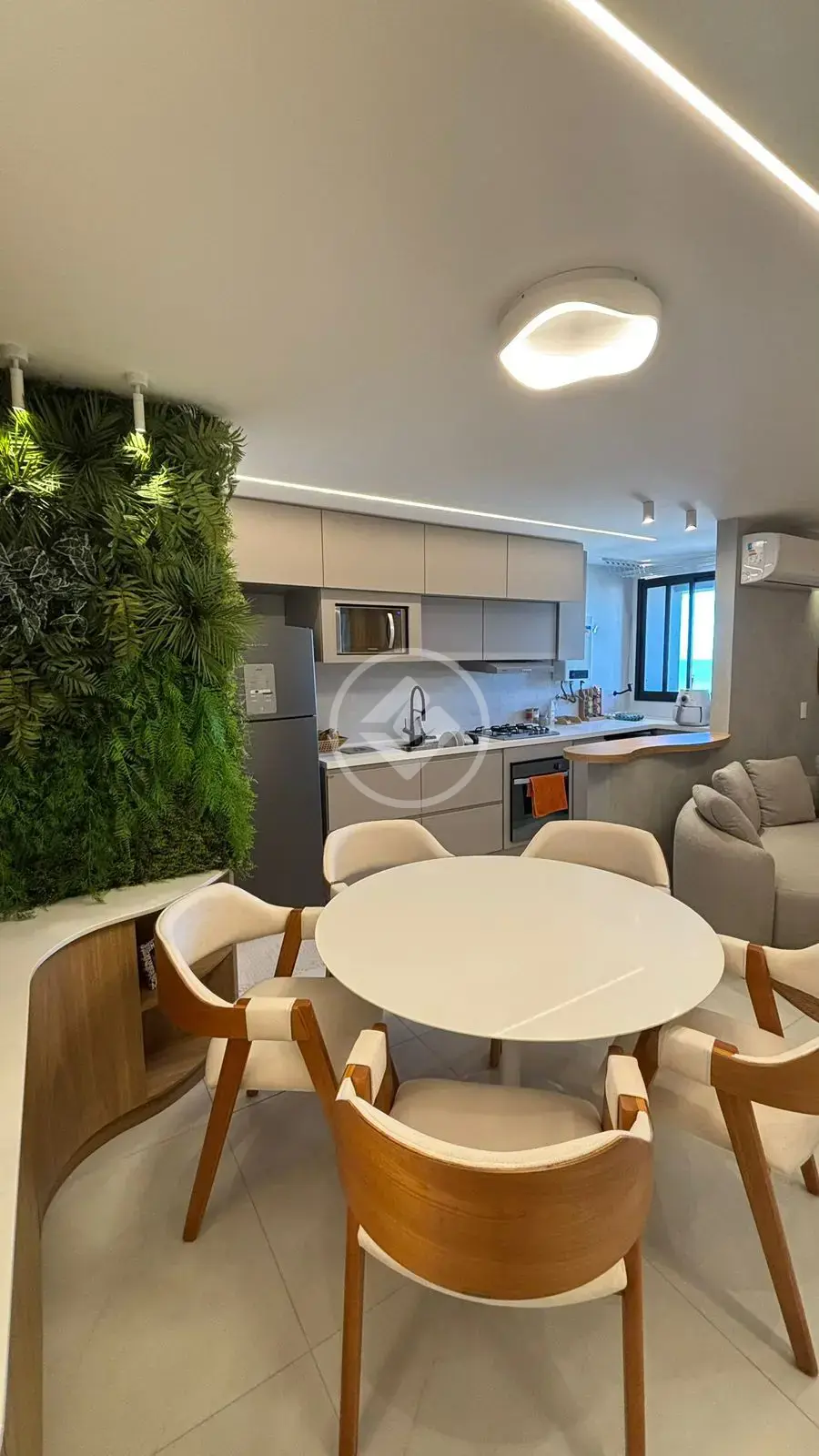 Apartamento 2 quartos no Praia de Itaparica, Vila Velha — foto 3 de 6