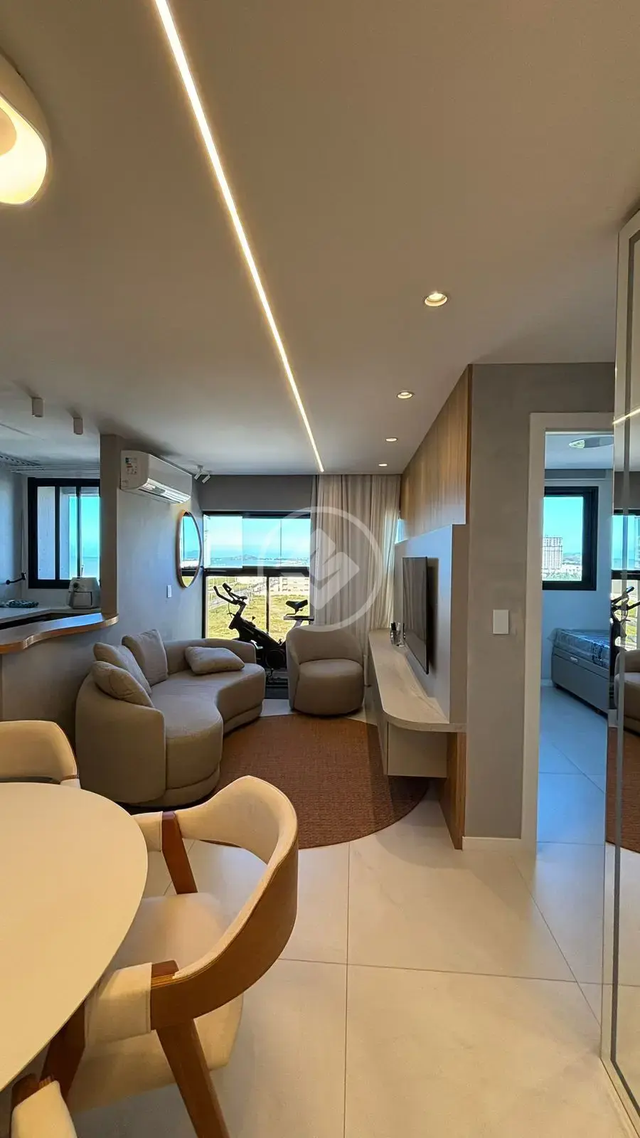 Apartamento 2 quartos no Praia de Itaparica, Vila Velha — foto 2 de 6