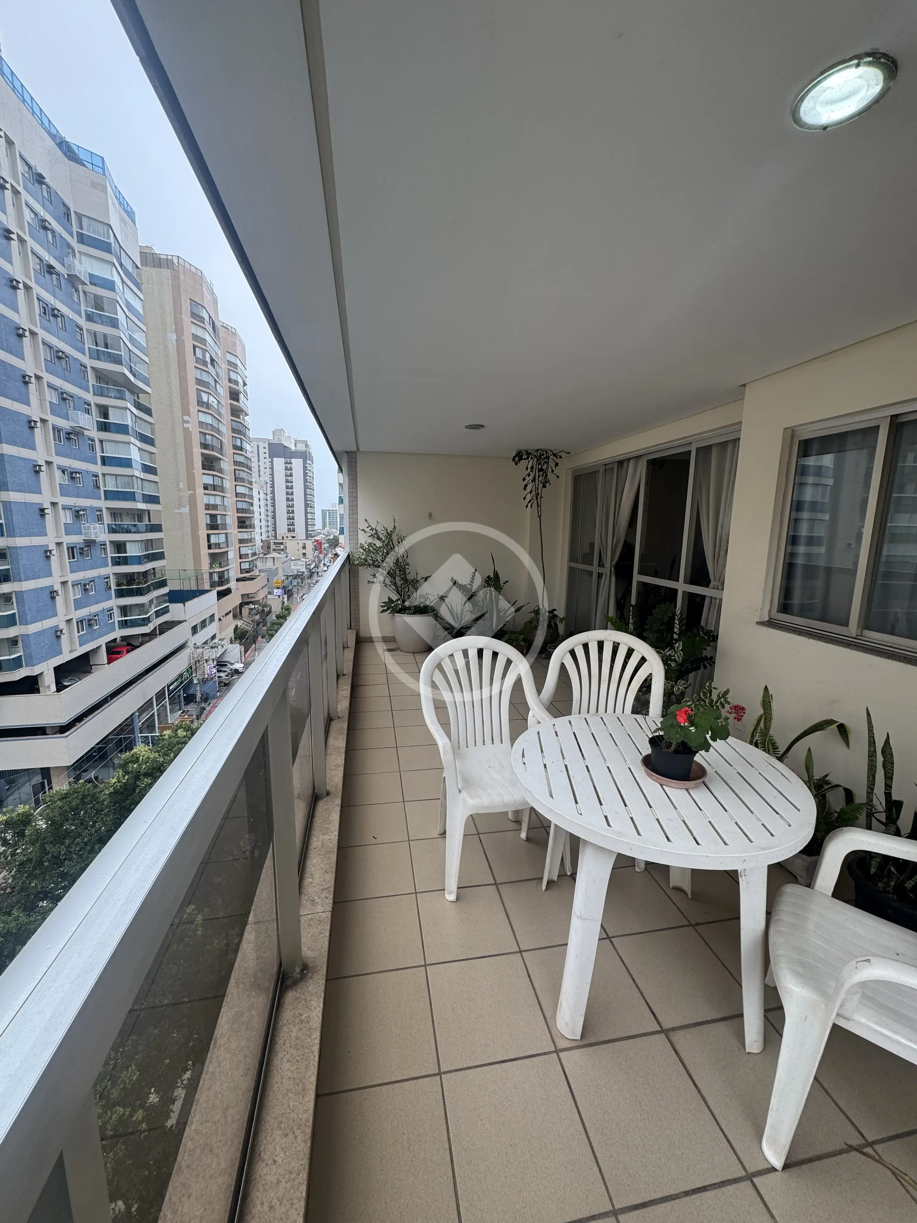 Apartamento 4 quartos no Itapuã, Vila Velha — foto 3 de 6