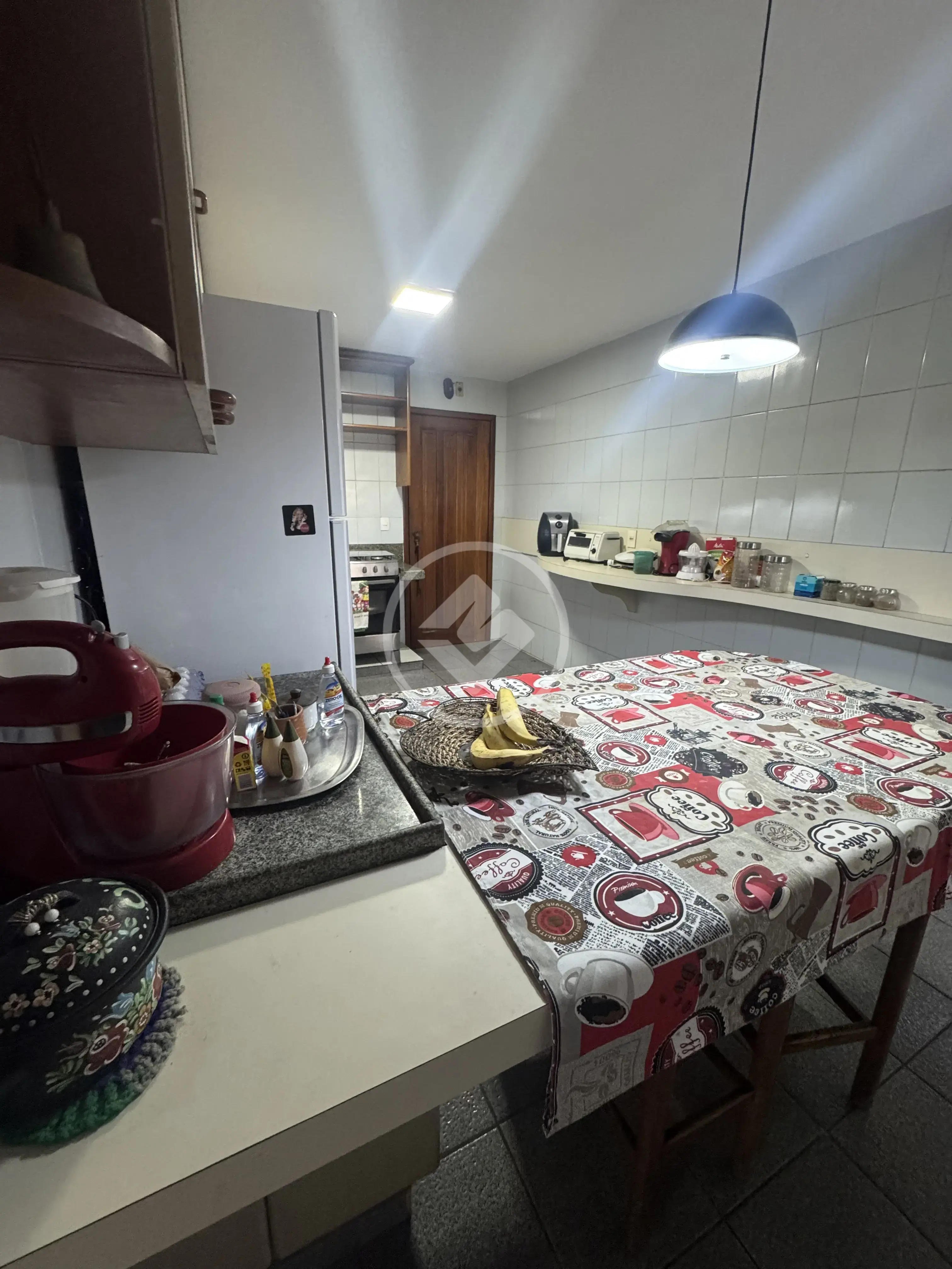 Apartamento 4 quartos no Itapuã, Vila Velha — foto 5 de 6