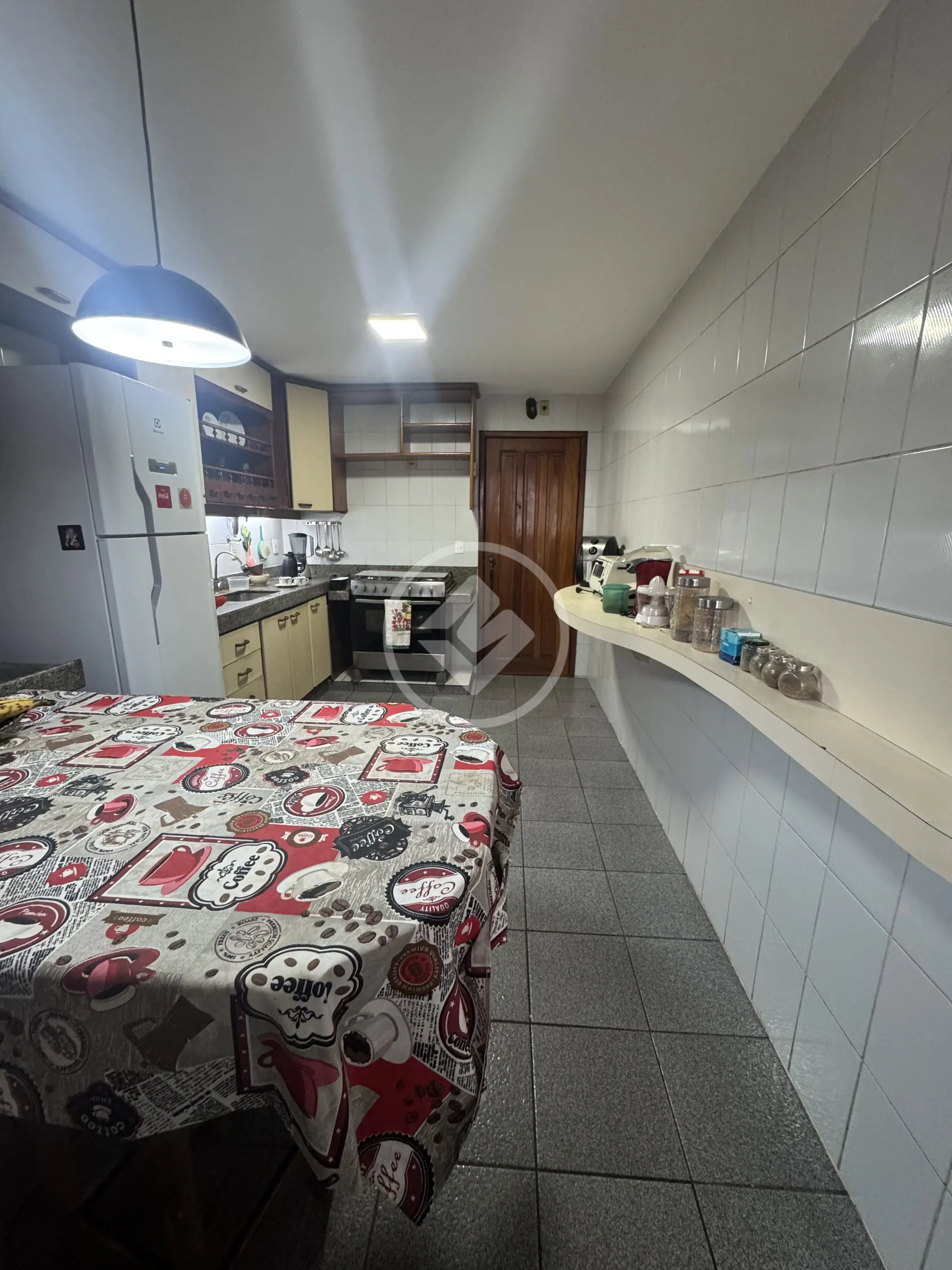 Apartamento 4 quartos no Itapuã, Vila Velha — foto 6 de 6